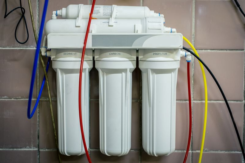 Aerobic System Installation