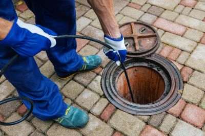 Septic System Maintenance Tools