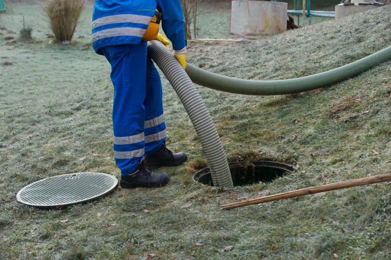 Septic System Inspection Experts