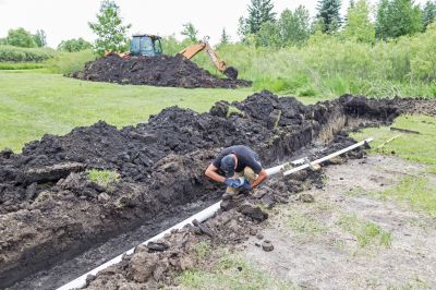 Septic System Installation Providers