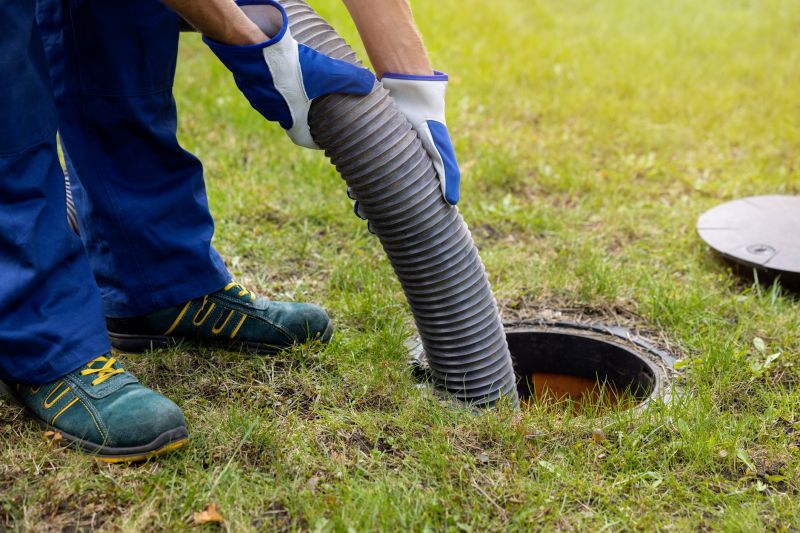 Local Septic Service Companies
